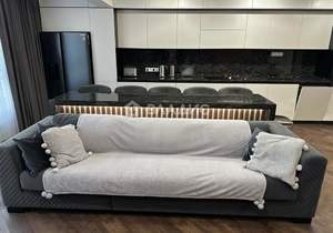 3-к квартира, вторичка, 110м2, 9/24 этаж