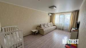 2-к квартира, вторичка, 63м2, 11/14 этаж