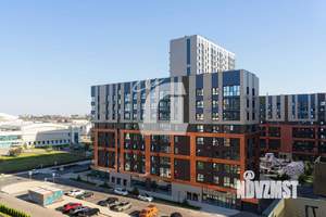 2-к квартира, вторичка, 70м2, 5/18 этаж