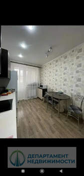 2-к квартира, вторичка, 60м2, 3/3 этаж