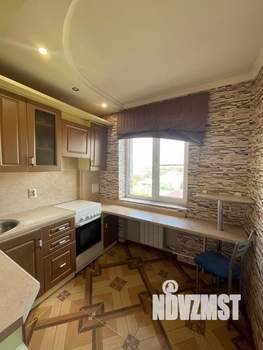 3-к квартира, вторичка, 67м2, 5/5 этаж