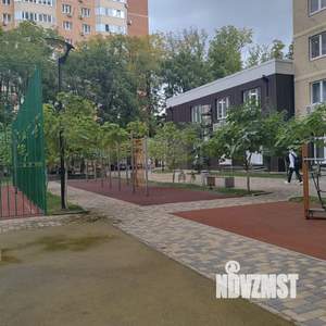 2-к квартира, вторичка, 68м2, 9/24 этаж