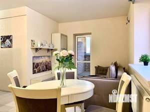 2-к квартира, вторичка, 60м2, 3/24 этаж