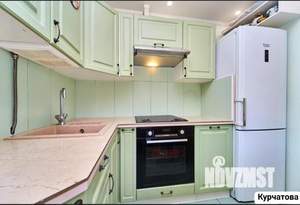 2-к квартира, вторичка, 45м2, 4/5 этаж