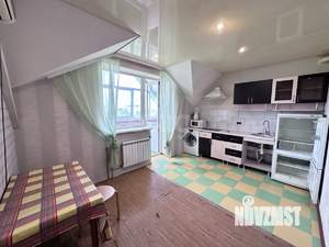 2-к квартира, вторичка, 63м2, 4/4 этаж