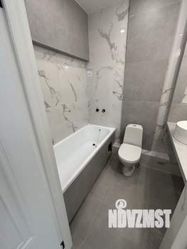 1-к квартира, вторичка, 38м2, 12/24 этаж