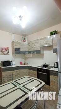 1-к квартира, вторичка, 38м2, 3/9 этаж