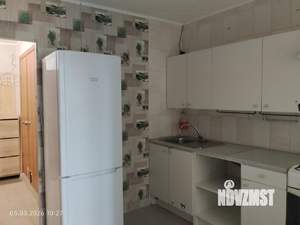 1-к квартира, вторичка, 39м2, 1/10 этаж