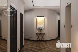 3-к квартира, вторичка, 160м2, 9/12 этаж
