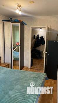 3-к квартира, вторичка, 60м2, 4/5 этаж