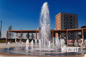 Студия квартира, вторичка, 24м2, 10/22 этаж