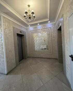 2-к квартира, вторичка, 64м2, 9/18 этаж