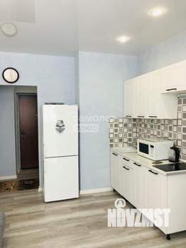 Студия квартира, вторичка, 20м2, 10/16 этаж