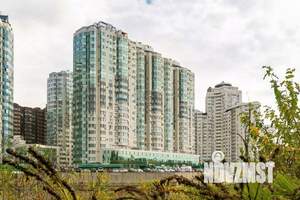 1-к квартира, вторичка, 53м2, 7/22 этаж