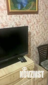 1-к квартира, вторичка, 35м2, 6/7 этаж