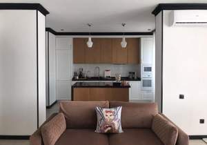 6-к квартира, вторичка, 244м2, 16/17 этаж