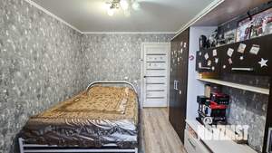 3-к квартира, вторичка, 65м2, 6/9 этаж