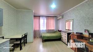 1-к квартира, вторичка, 29м2, 8/10 этаж