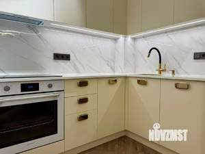 1-к квартира, вторичка, 39м2, 22/23 этаж