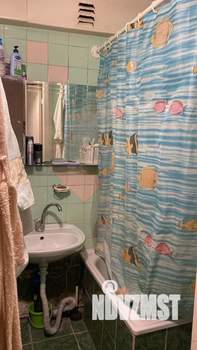 3-к квартира, вторичка, 60м2, 4/5 этаж