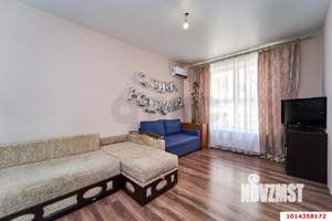 2-к квартира, вторичка, 57м2, 4/8 этаж