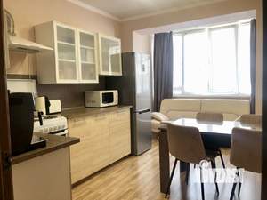 2-к квартира, вторичка, 60м2, 2/6 этаж