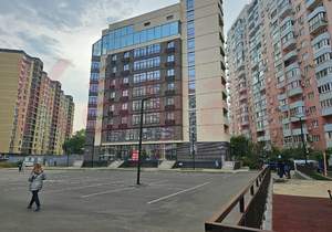 3-к квартира, вторичка, 83м2, 8/9 этаж