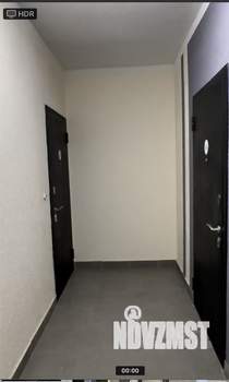 2-к квартира, вторичка, 70м2, 8/16 этаж