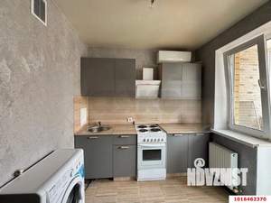 3-к квартира, вторичка, 66м2, 15/17 этаж