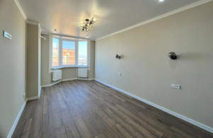 1-к квартира, вторичка, 45м2, 16/16 этаж