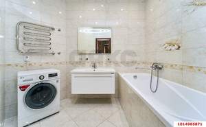2-к квартира, вторичка, 75м2, 3/23 этаж