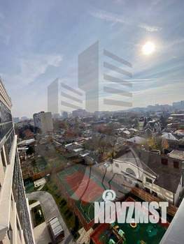 4-к квартира, вторичка, 245м2, 8/9 этаж