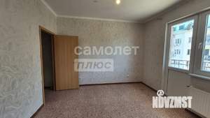 1-к квартира, вторичка, 35м2, 3/4 этаж