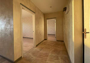 2-к квартира, вторичка, 56м2, 12/17 этаж