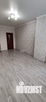 1-к квартира, вторичка, 43м2, 7/16 этаж