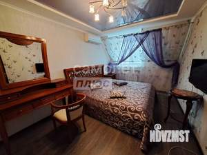 4-к квартира, вторичка, 98м2, 3/4 этаж