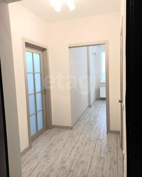 1-к квартира, вторичка, 31м2, 7/24 этаж