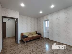 2-к квартира, вторичка, 57м2, 2/18 этаж