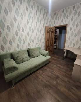 3-к квартира, вторичка, 55м2, 3/6 этаж