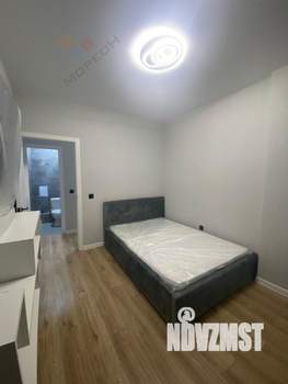 2-к квартира, вторичка, 53м2, 10/16 этаж