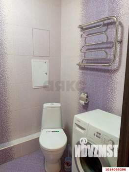 1-к квартира, вторичка, 37м2, 6/7 этаж