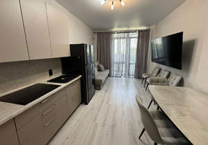 3-к квартира, вторичка, 65м2, 5/22 этаж