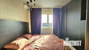 1-к квартира, вторичка, 37м2, 15/17 этаж