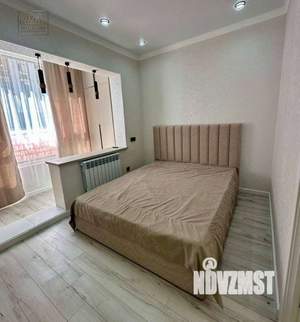 2-к квартира, вторичка, 43м2, 1/5 этаж