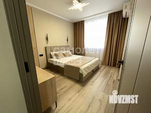 2-к квартира, вторичка, 37м2, 5/16 этаж