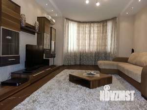 3-к квартира, вторичка, 73м2, 14/16 этаж