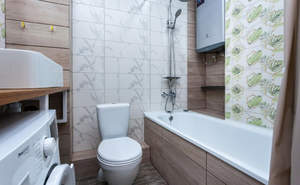 1-к квартира, вторичка, 32м2, 6/8 этаж