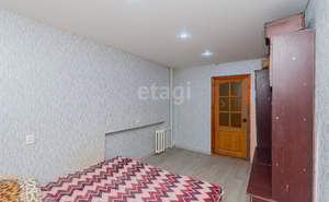 2-к квартира, вторичка, 49м2, 4/9 этаж