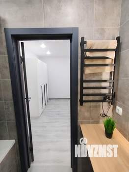 1-к квартира, вторичка, 34м2, 17/20 этаж