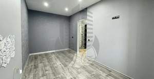 1-к квартира, вторичка, 37м2, 9/16 этаж